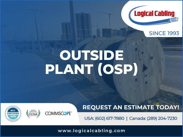 Logical Cabling - Gallery 3