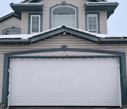 Triumph Garage Doors - Gallery 2