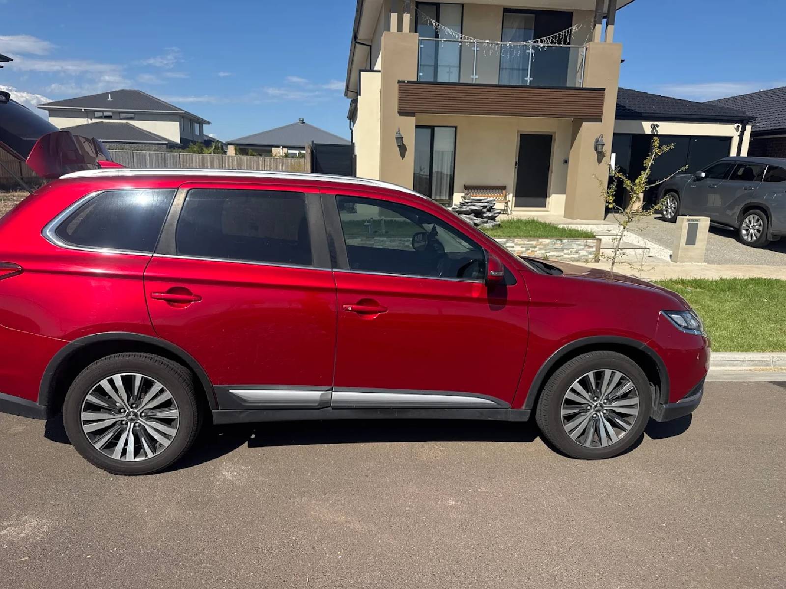 Baraka Car Rentals - Gallery 1