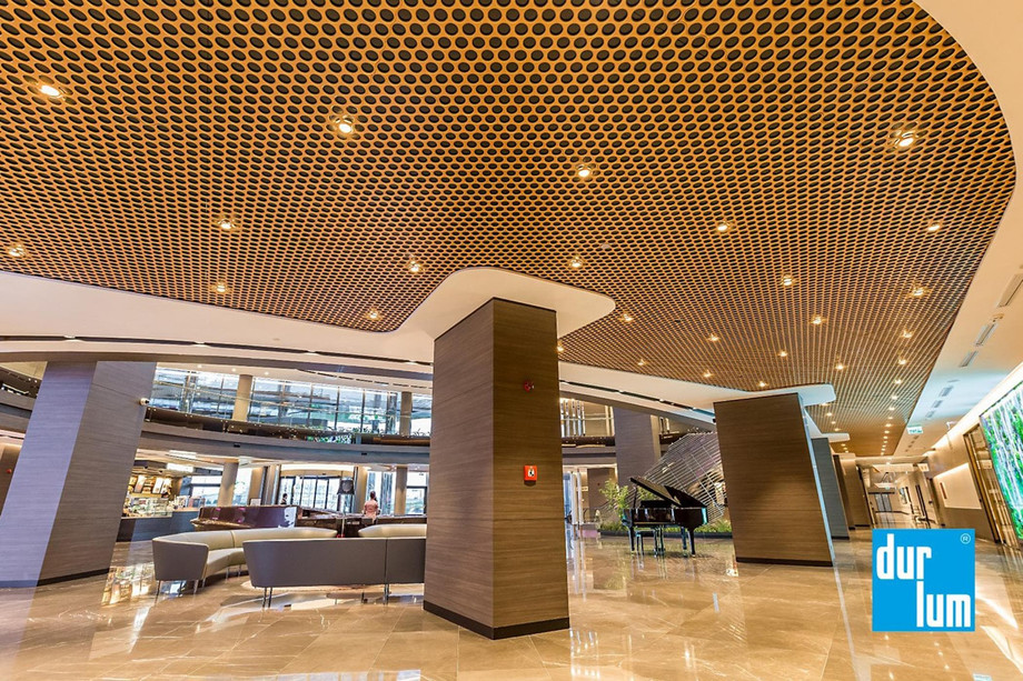 Non-combustible cladding - Gallery 1