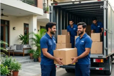 Orange Packers and Movers - Gallery 1