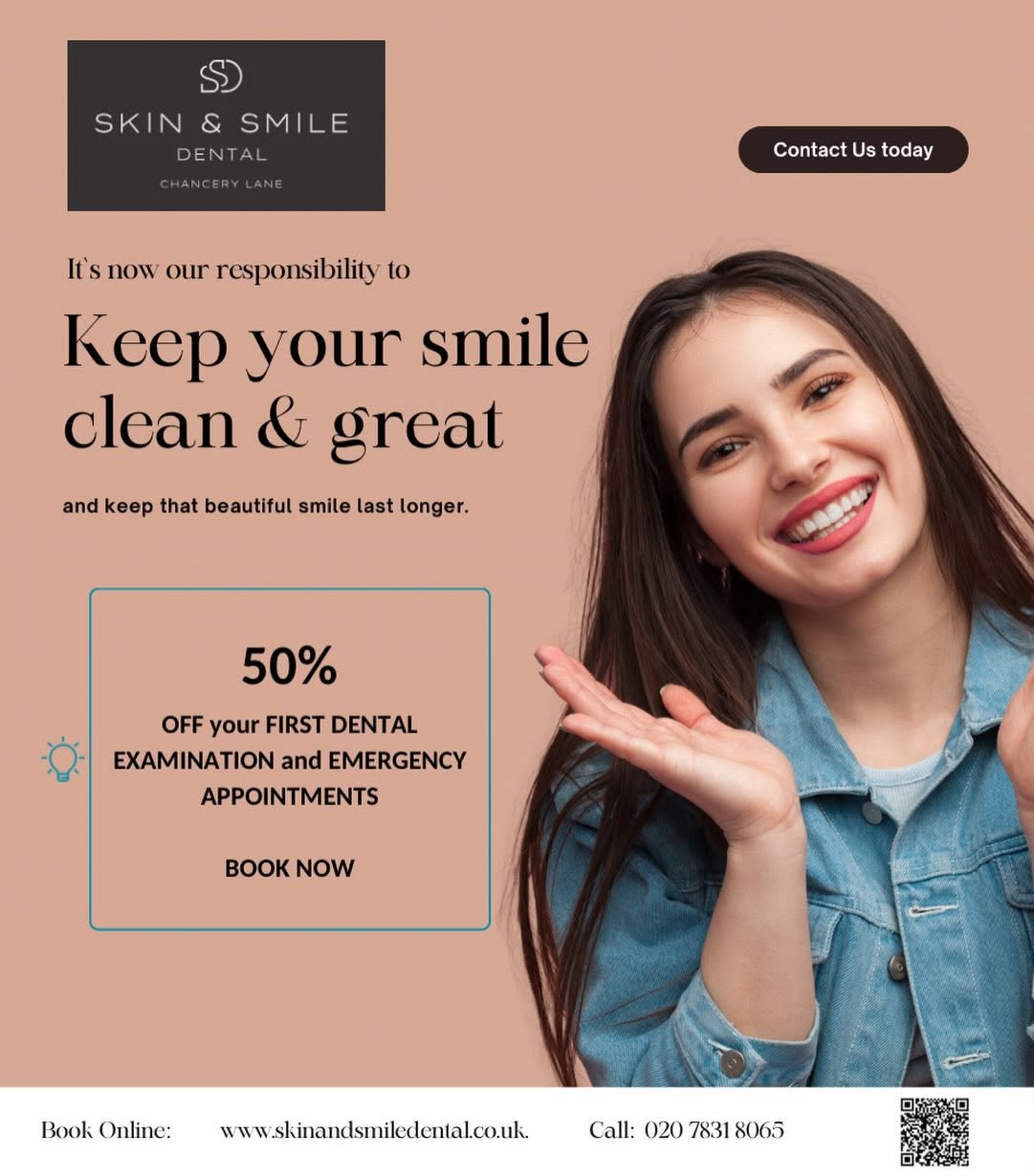 Skin & Smile Dental - Gallery 2