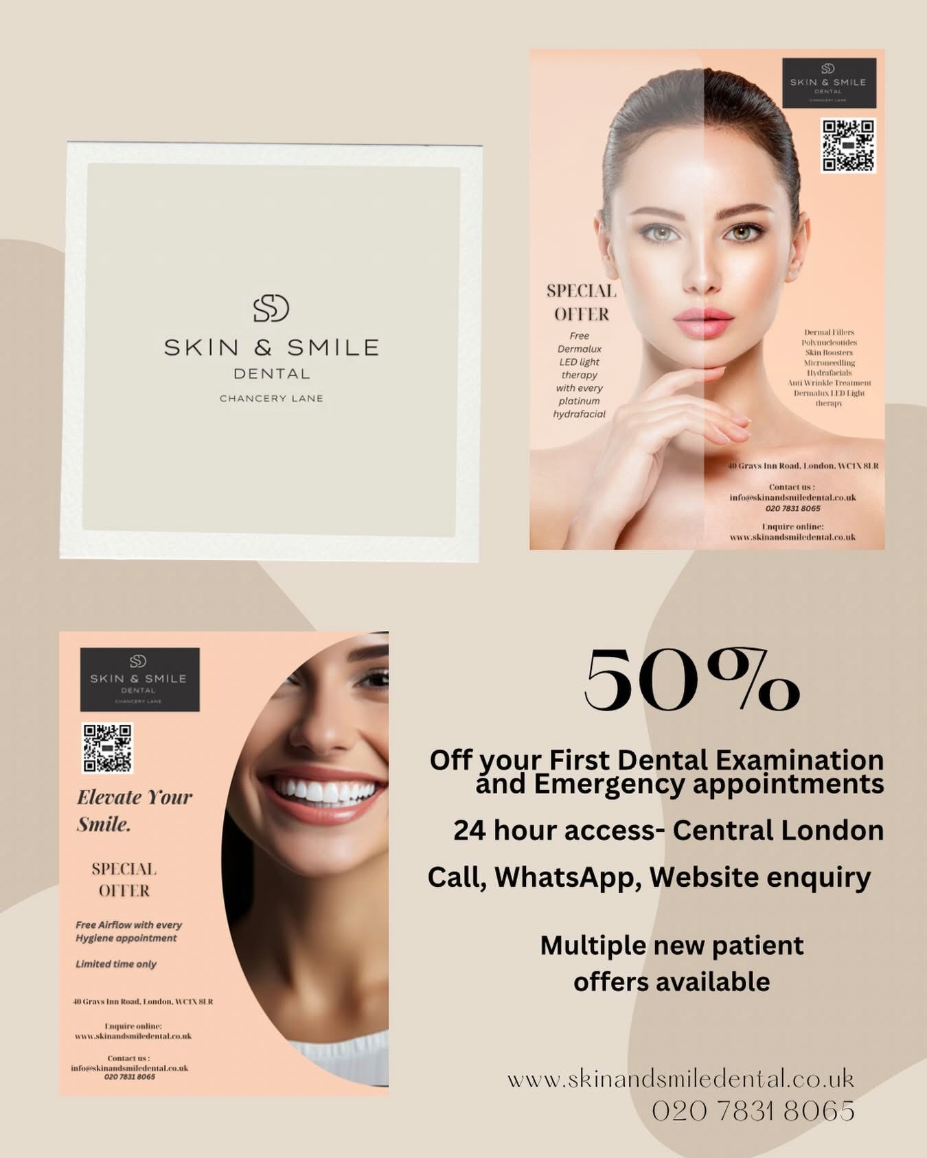Skin & Smile Dental - Gallery 3