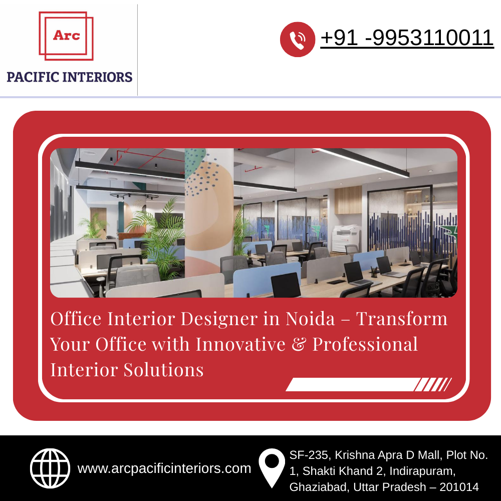 Arc Pacific Interiors - Gallery 1