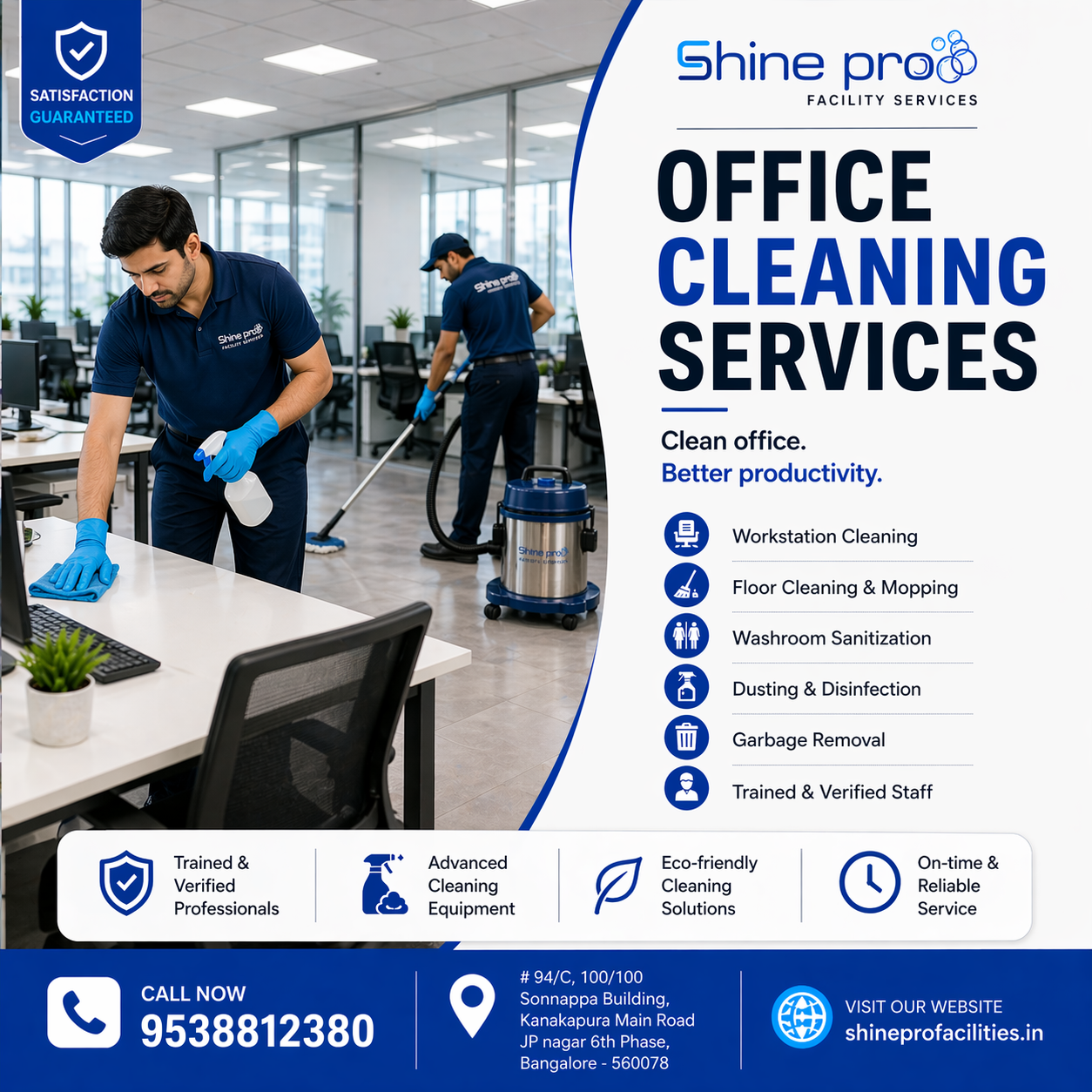 Shinepro Facility Services - Gallery 6