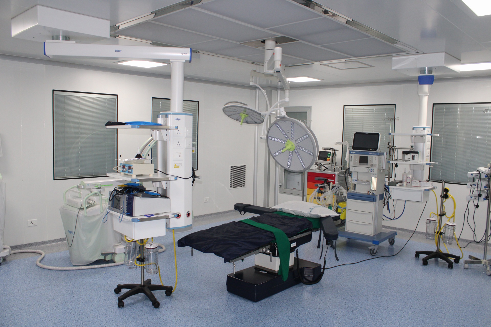 Advanced Superspeciality Hospital - Gallery 4
