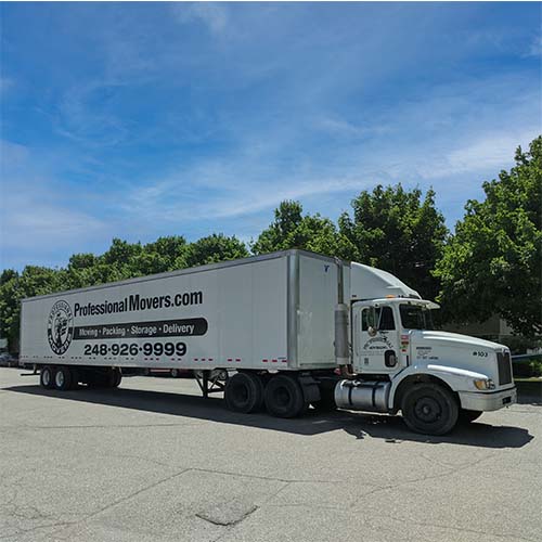 Professional Movers. Com - Gallery 4