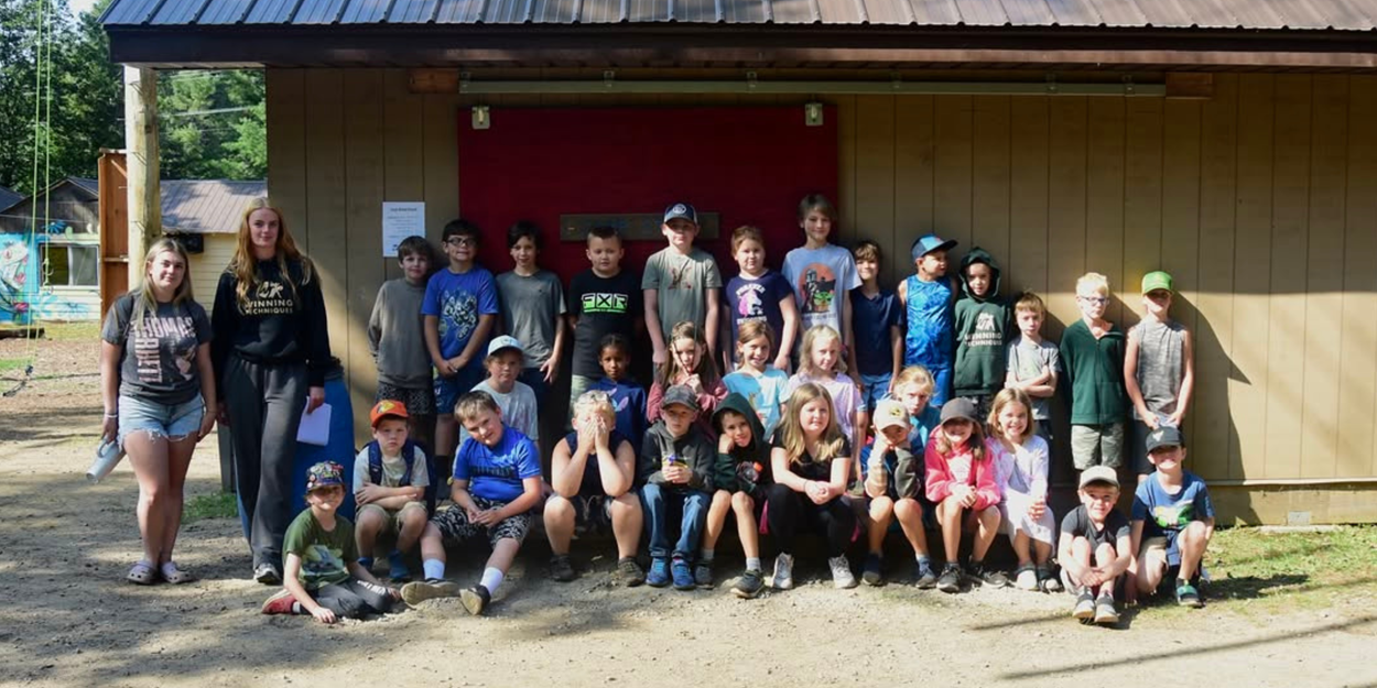 Winning Techniques Camp - Gallery 1