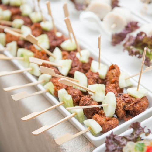 Baird's Catering - Gallery 3