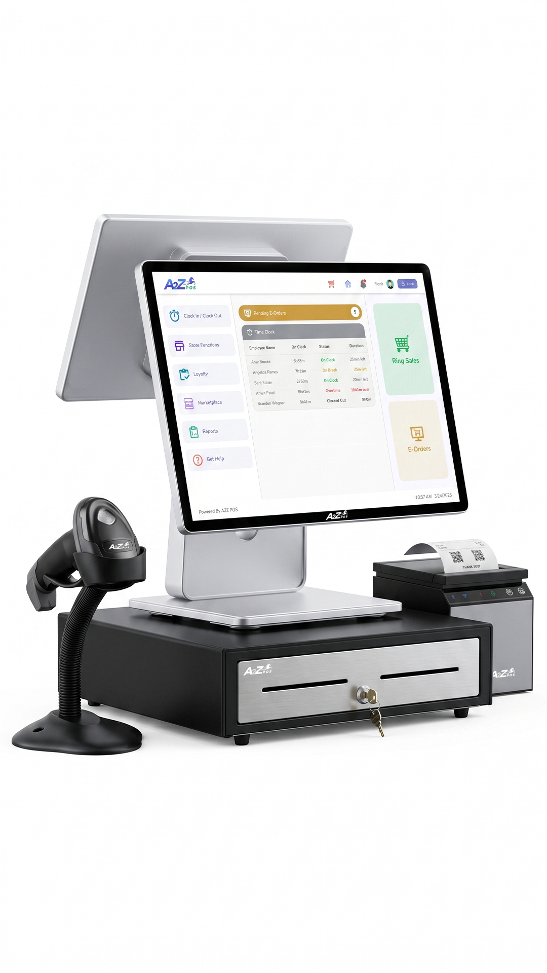 A2Z POS - Gallery 7