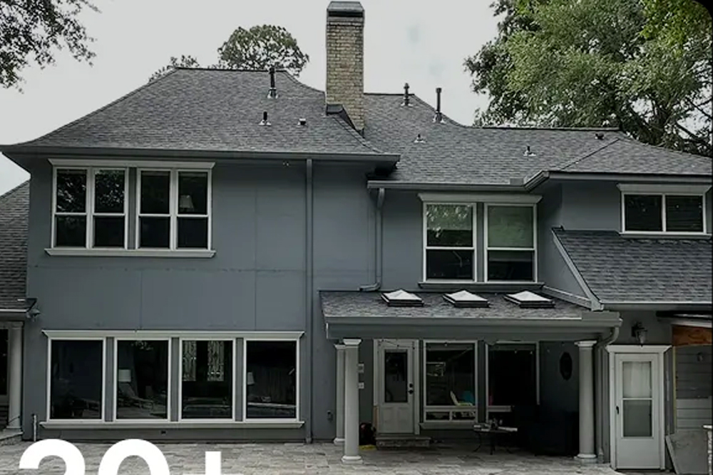 Sundog Roofing & Exteriors - Gallery 1