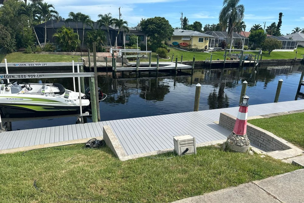 Coastal Marine Group - Gallery 1