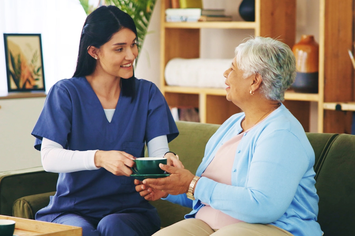A Kind Heart Healthcare Services Scottsdale - Gallery 1