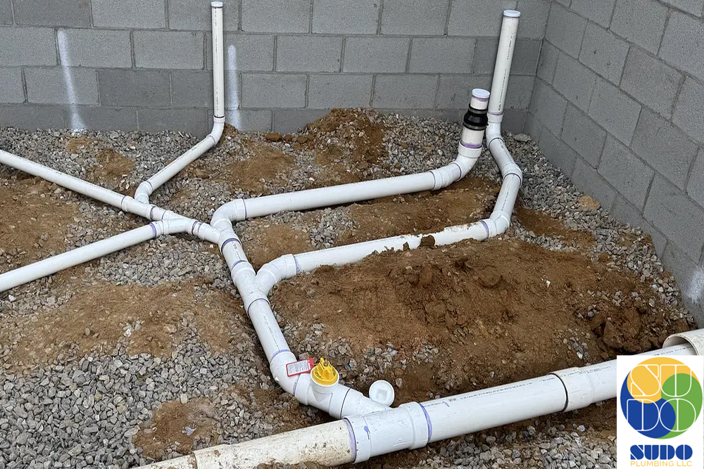 Sudo Plumbing, LLC - Gallery 1