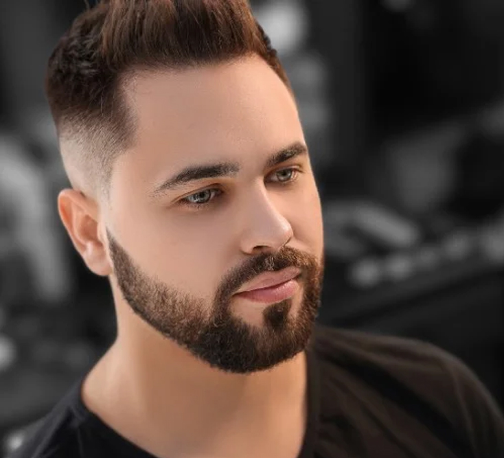 Speakeasy Barber Lounge - Gallery 1