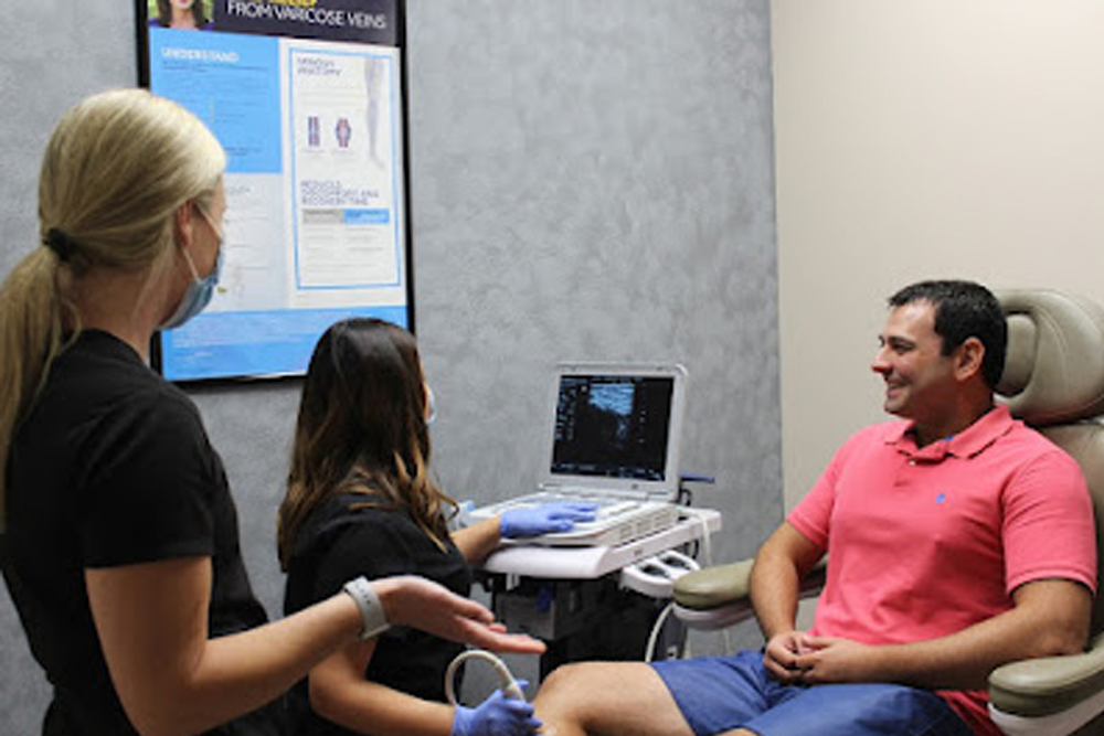 Texas Vein Experts - San Antonio - Gallery 1