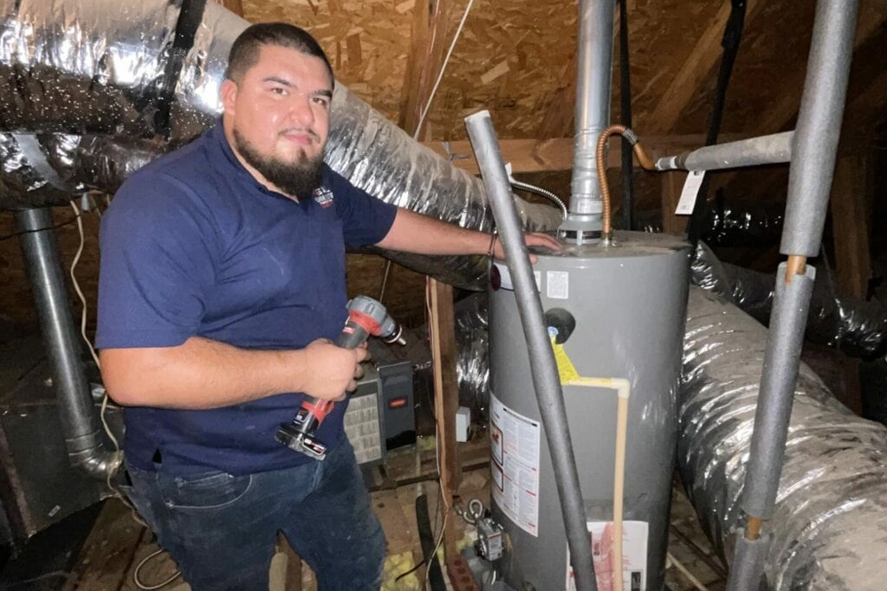 Gal Plumbing Industries LLC - Gallery 1