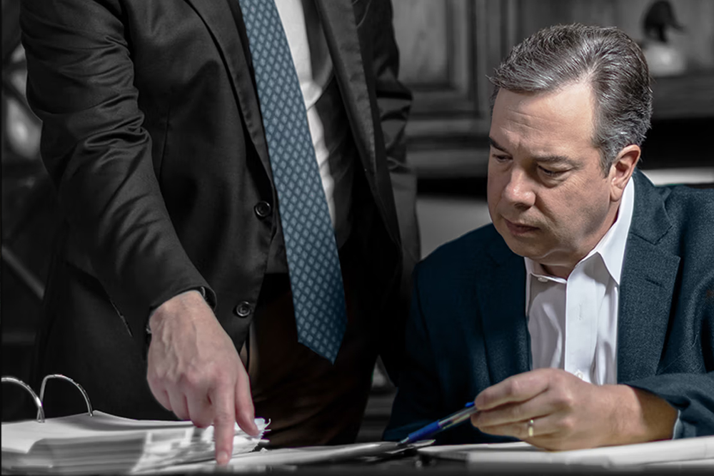 Morris & Dewett - Gallery 1