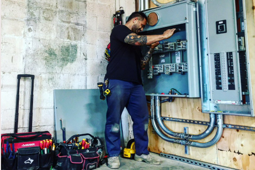 OT Electric Inc - Gallery 1