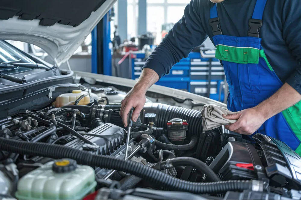 Autoworx 22 - Gallery 1