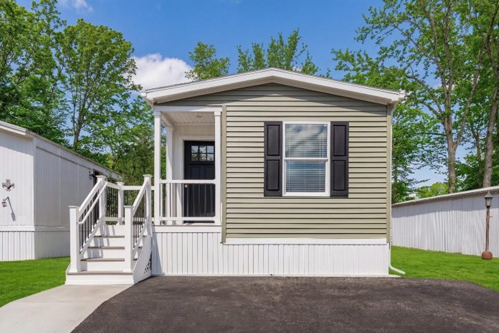 Oak Tree Manufactured Home Community - Gallery 1