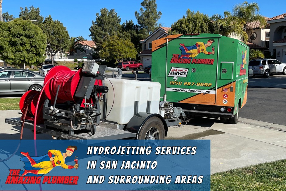 The Amazing Plumber - Gallery 1