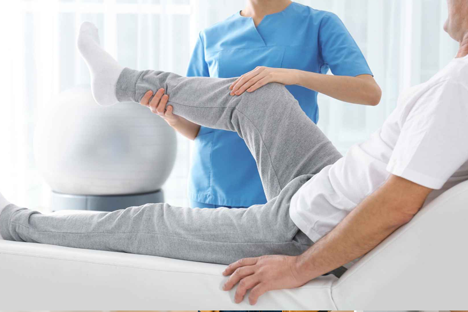 Henry Chiropractic - Gallery 1