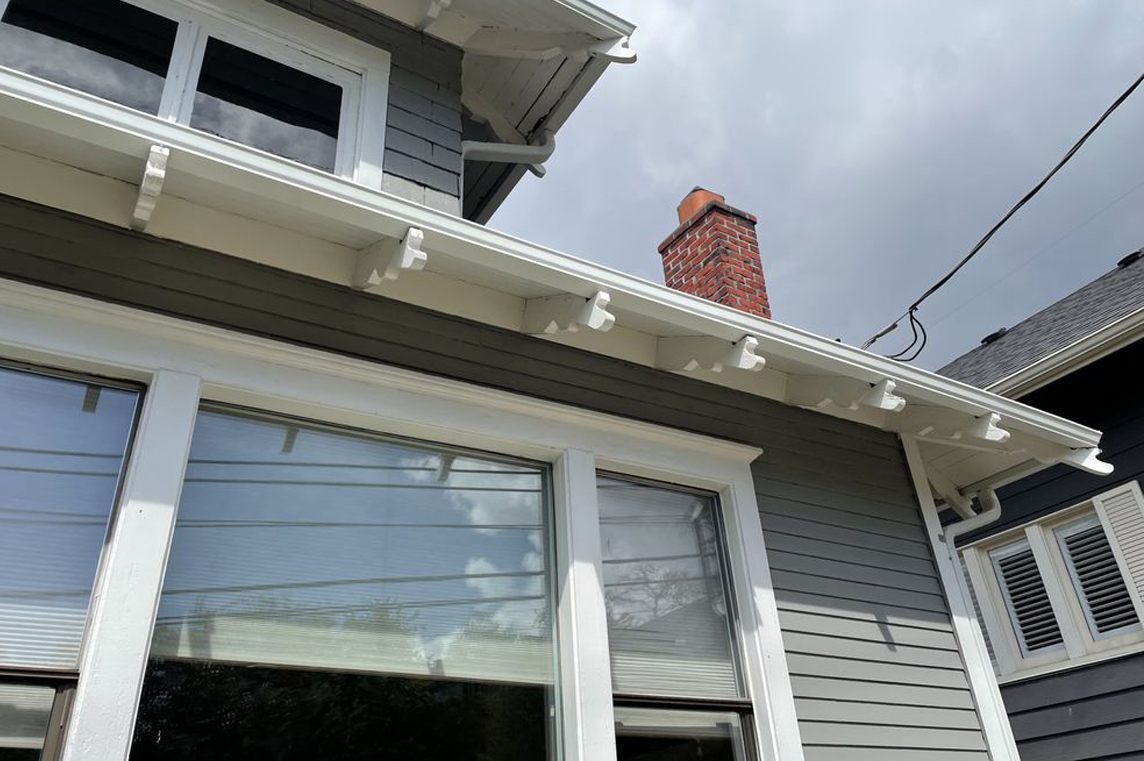 Gully Gutters - Gallery 1