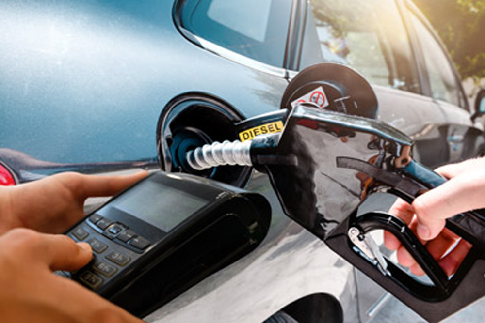 Fleet Fuel Cards - Gallery 1