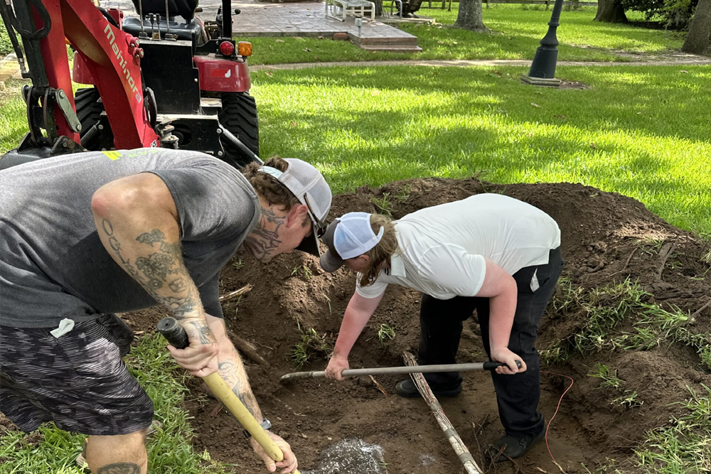 Go Green Plumbing - Gallery 1