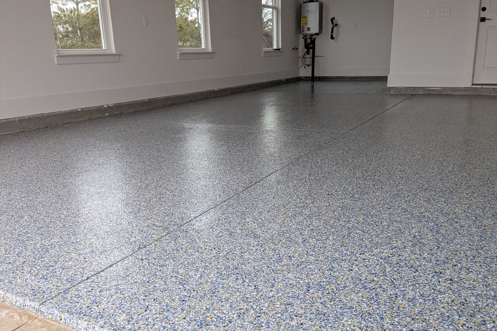 My Garage Floor Guys - Gallery 1