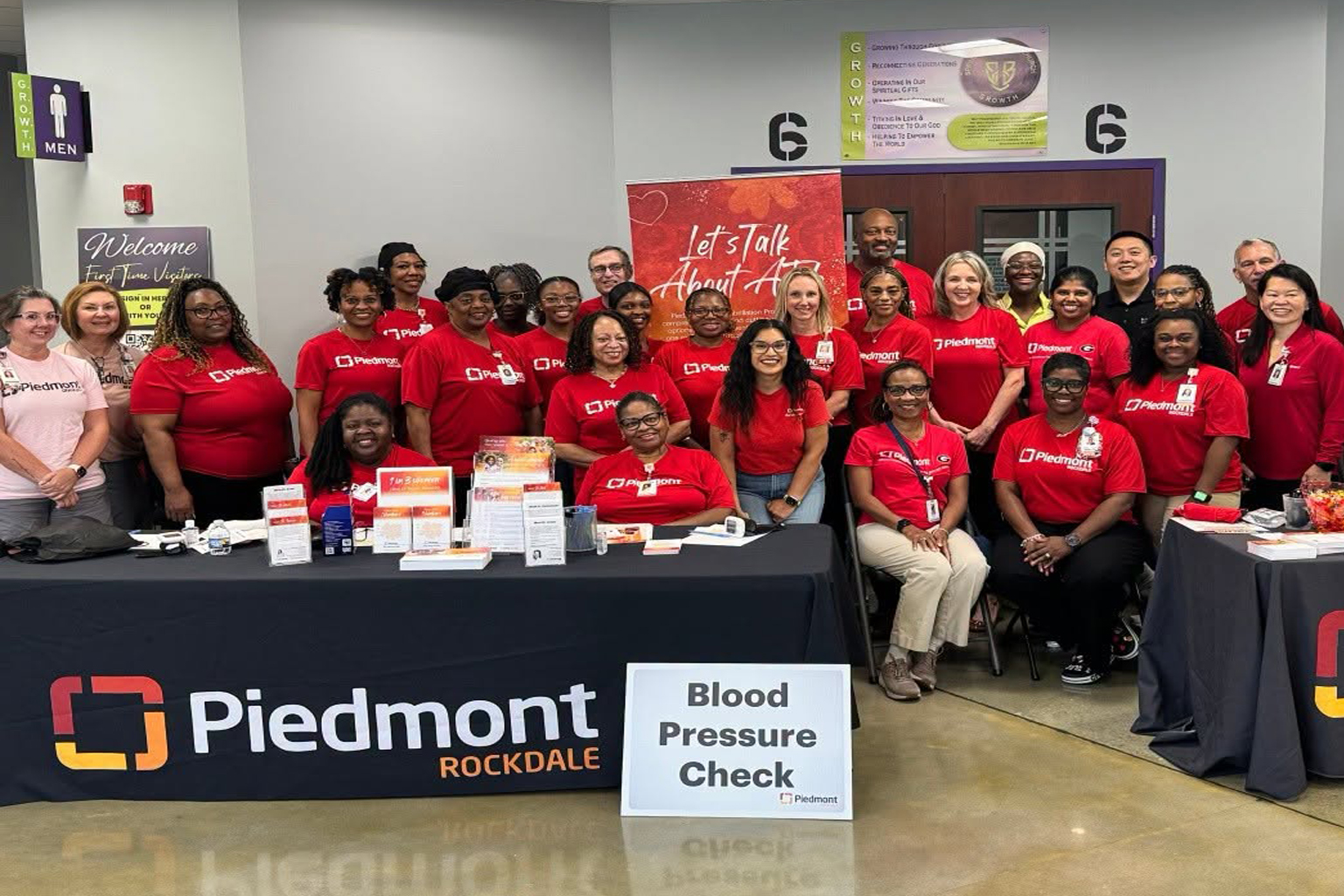 Piedmont Orthopedics | OrthoAtlanta - Gallery 1