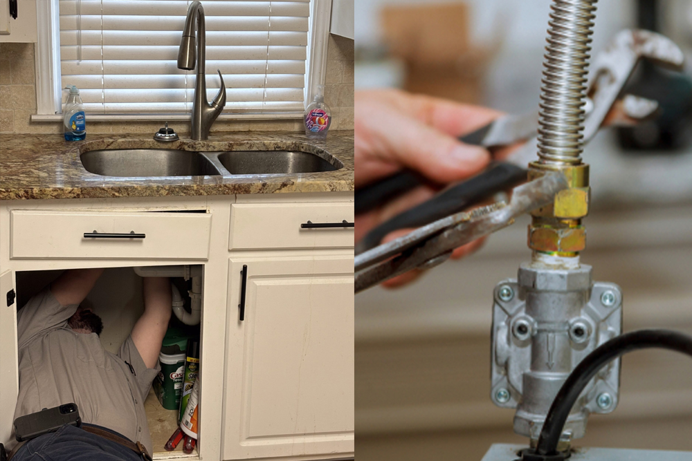 Jacob's Plumbing LLC - Gallery 1