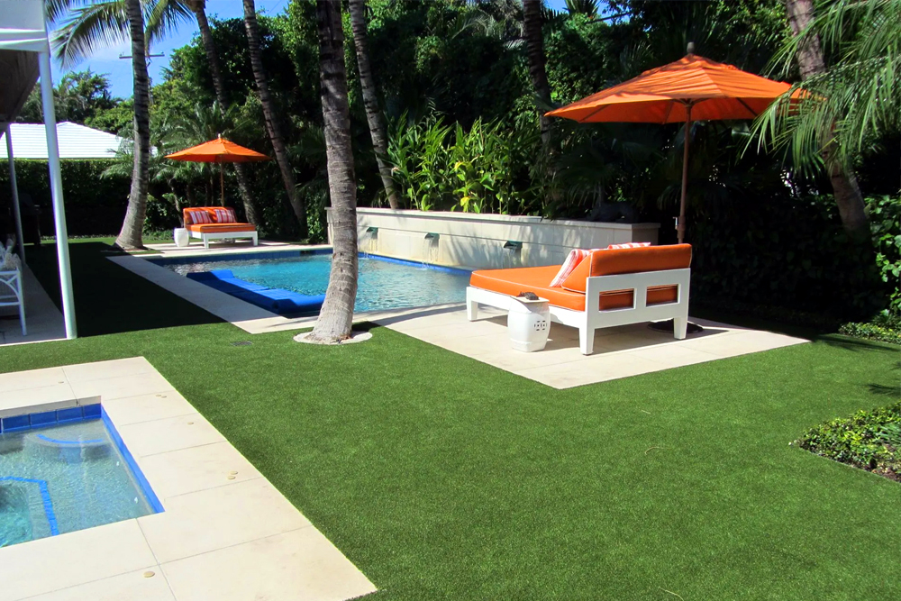 Synthetic Turf Treasure Coast - Gallery 1