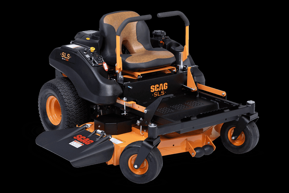 Cedar Lake Power Equipment - Gallery 1