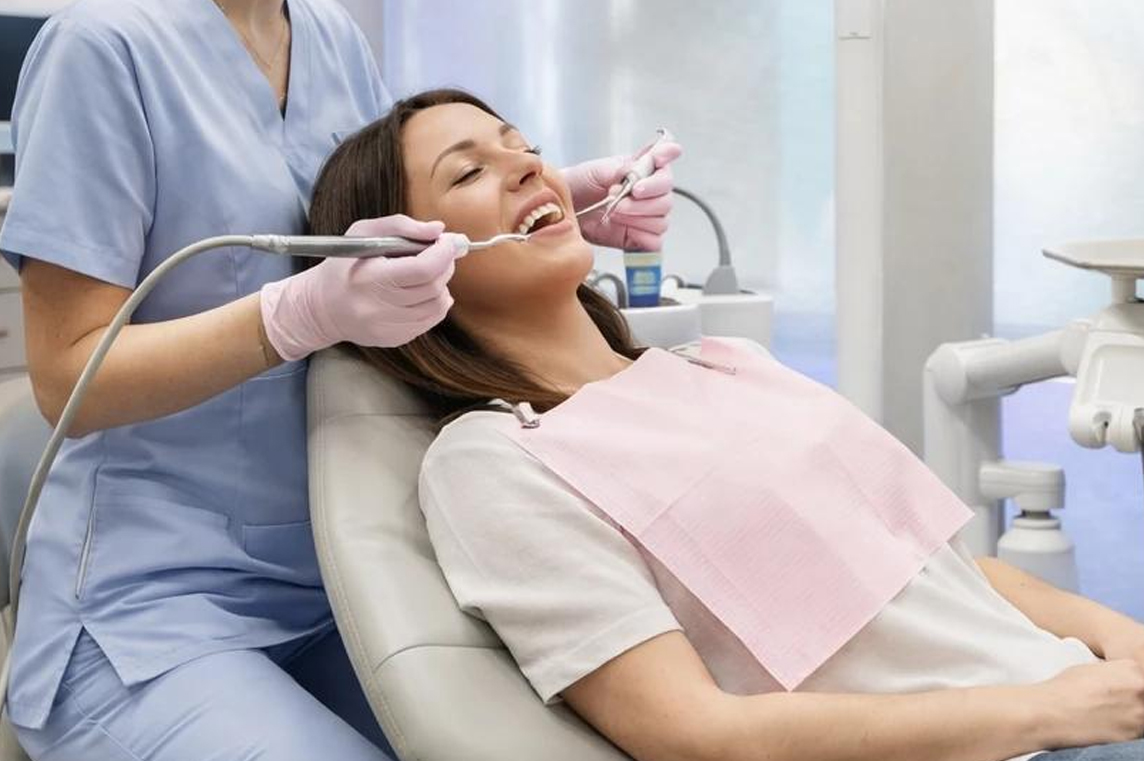 The Dentists Old Market - Gallery 1