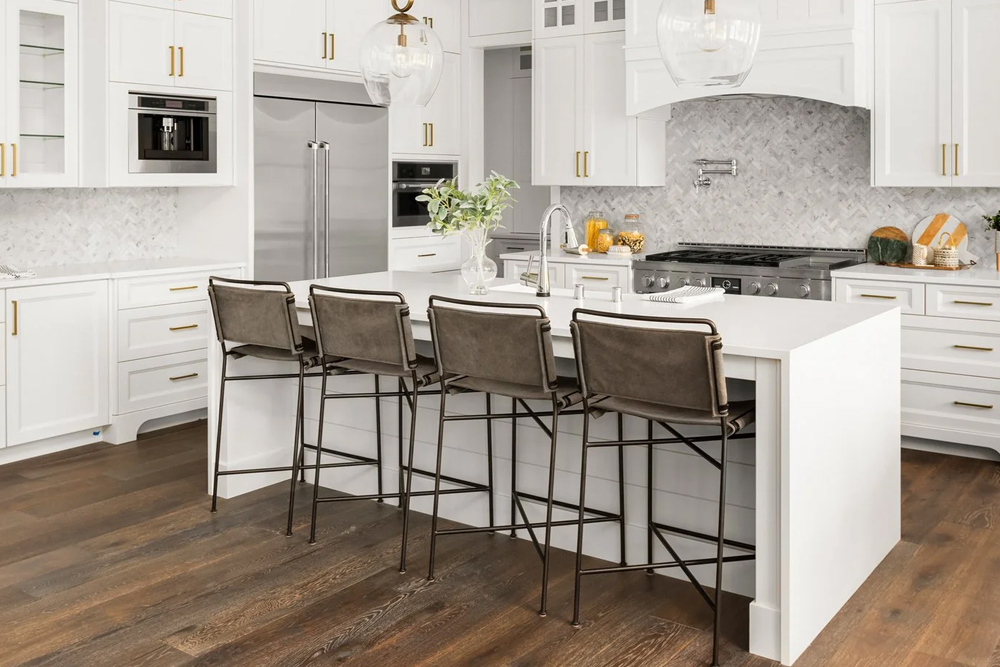 The Oak Standard, LLC - Gallery 1