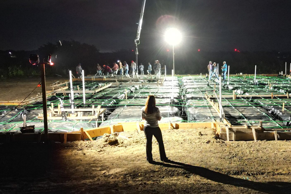 Redwood Building Co. - Gallery 1