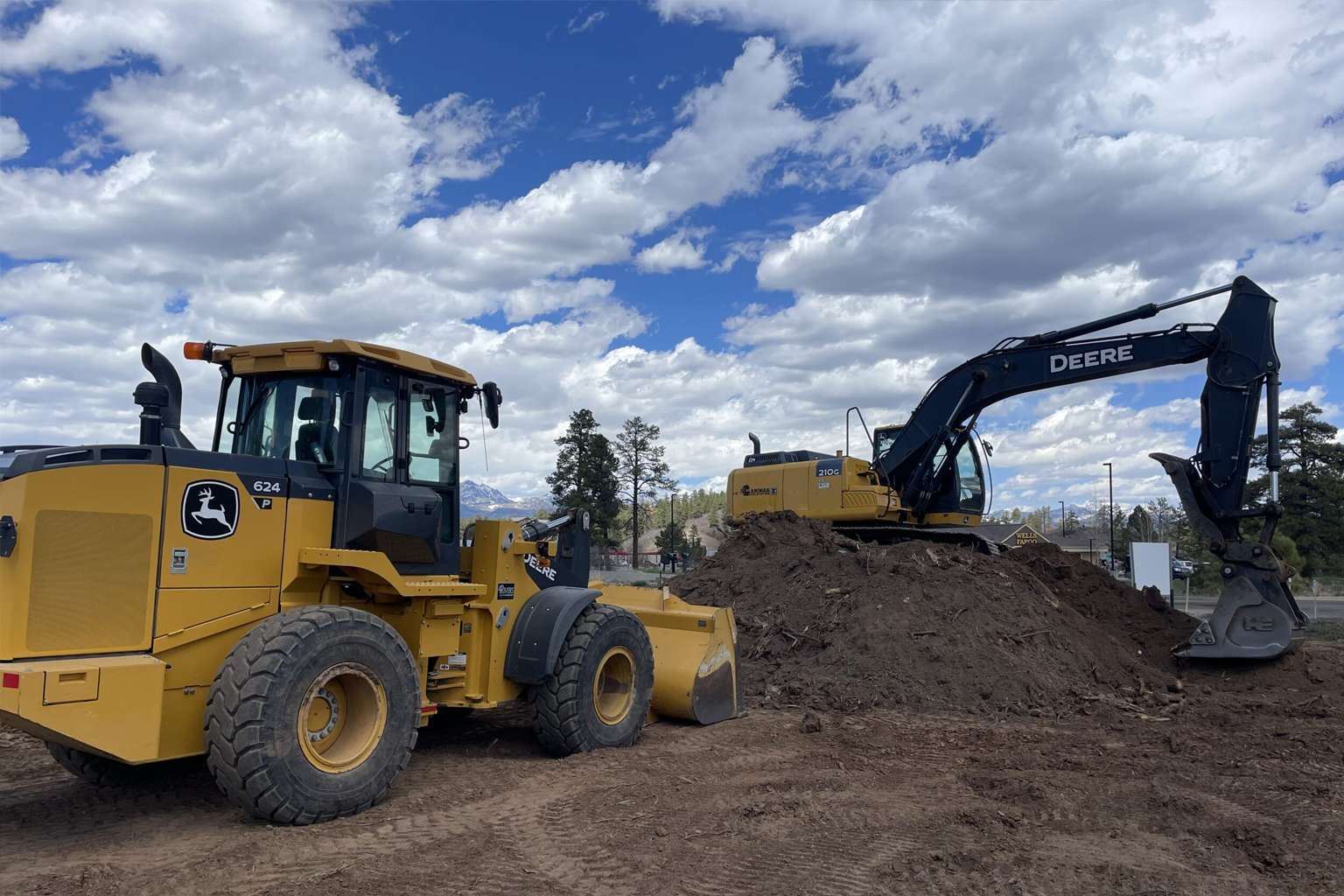 Animas Excavating - Gallery 1