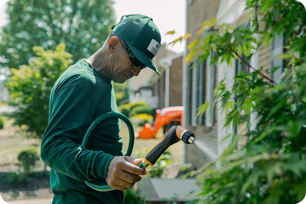 Virginia Landscape Company - Gallery 2