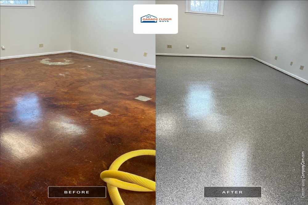 My Garage Floor Guys - Gallery 2