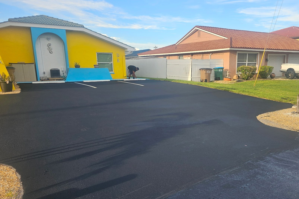 Gulf Coast GroundWorks - Gallery 2