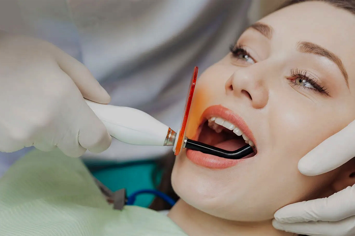 The Dentists Old Market - Gallery 2