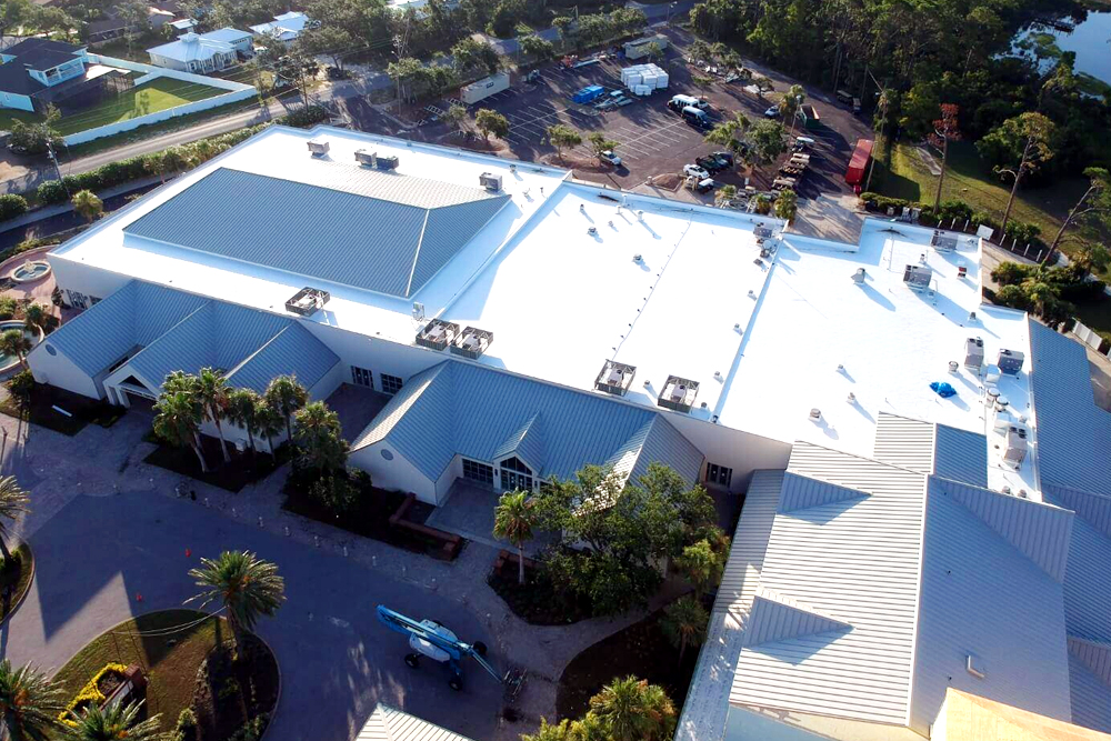 Texas Elite Commercial Roofing - Gallery 2