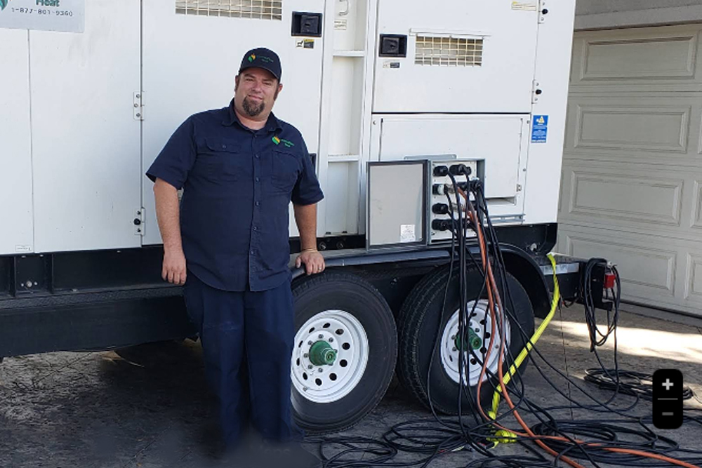 Robbin's Pest Control - Gallery 2