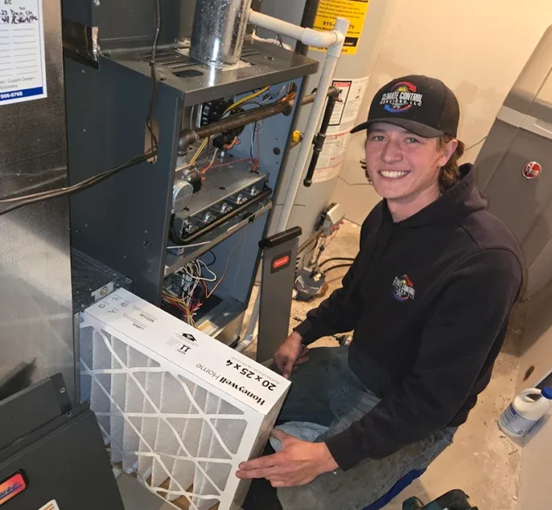 Climate Control Services LLC - Gallery 2