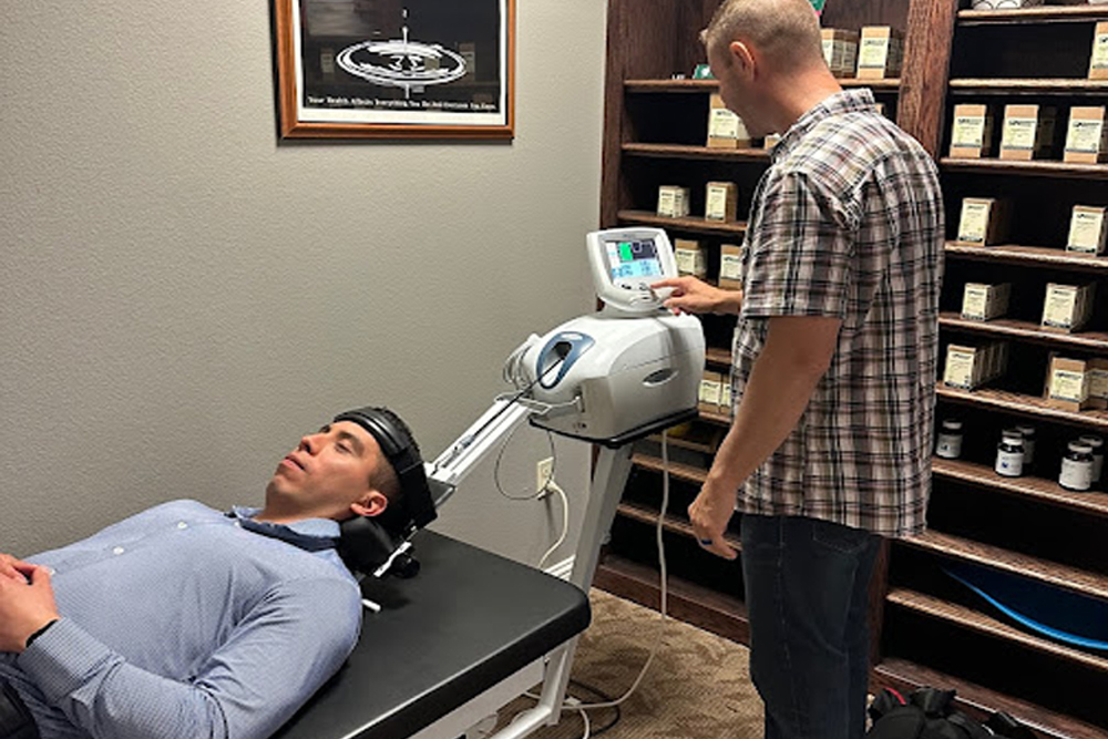 Venn Chiropractic and Wellness Center - Gallery 2