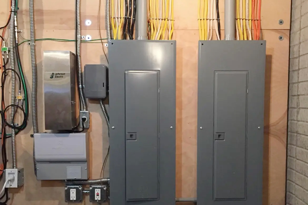 Platinum Electric - Gallery 2