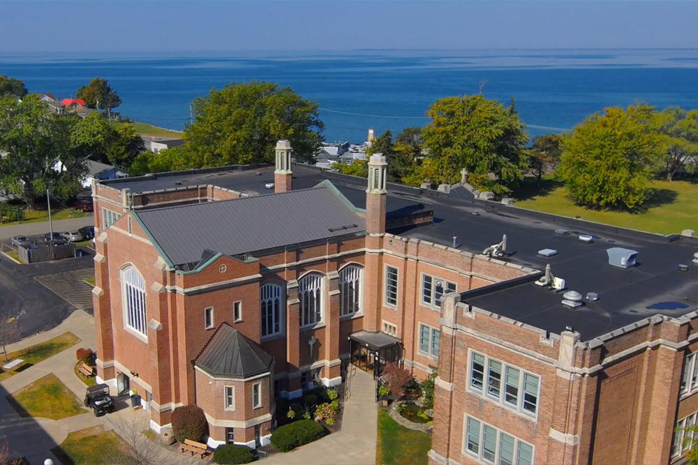 St. Francis High School - Gallery 2