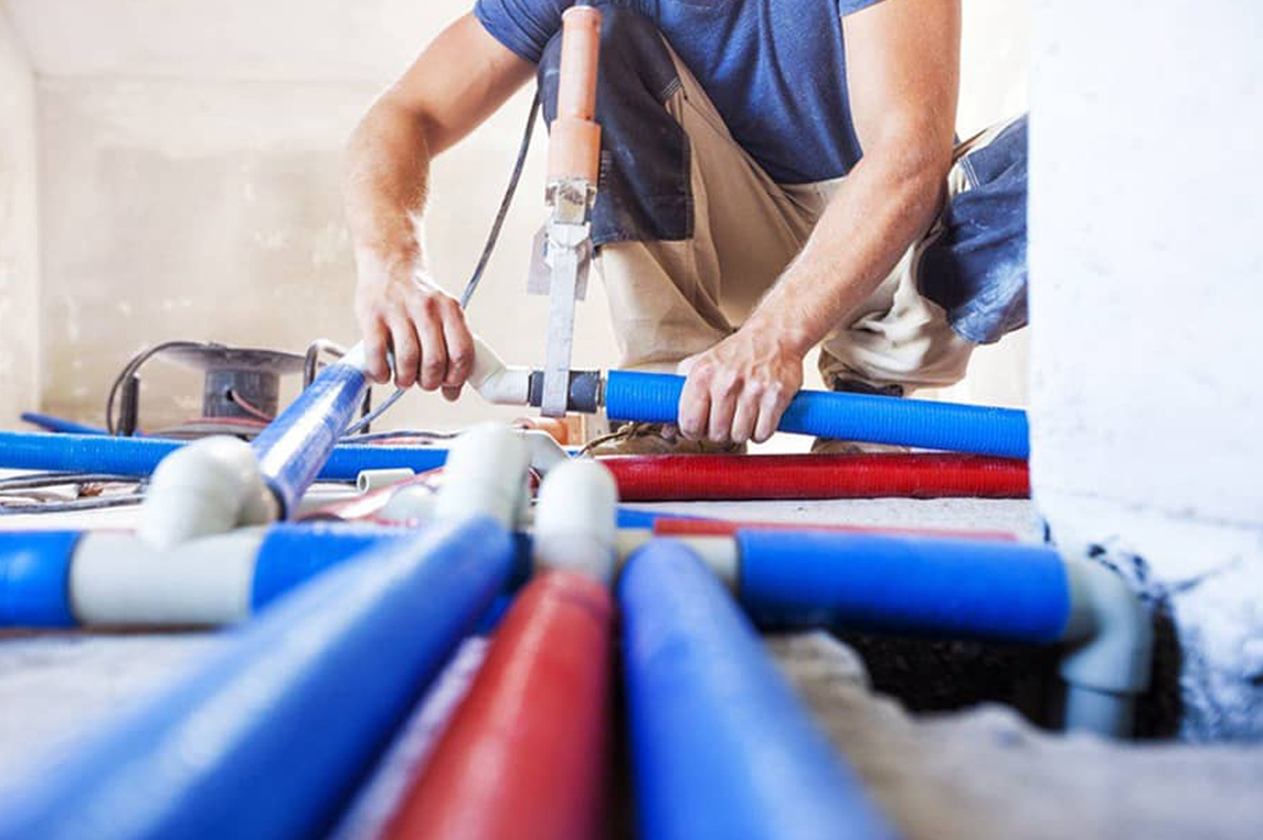 Jersey Plumbing Service - Gallery 2